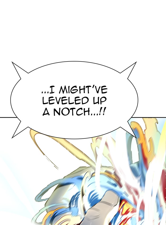 Tower of God Manga Chapter 524 page 51 - [Season 3] Ep. 107