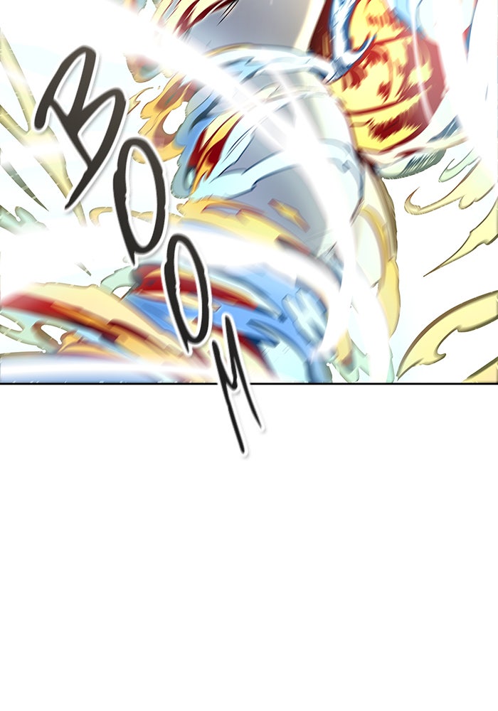 Tower of God Manga Chapter 524 page 52 - [Season 3] Ep. 107