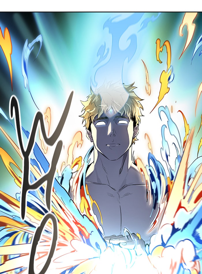 Tower of God Manga Chapter 524 page 53 - [Season 3] Ep. 107