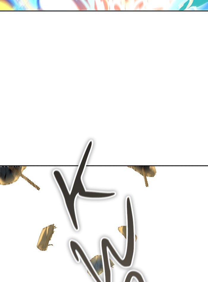 Tower of God Manga Chapter 524 page 55 - [Season 3] Ep. 107