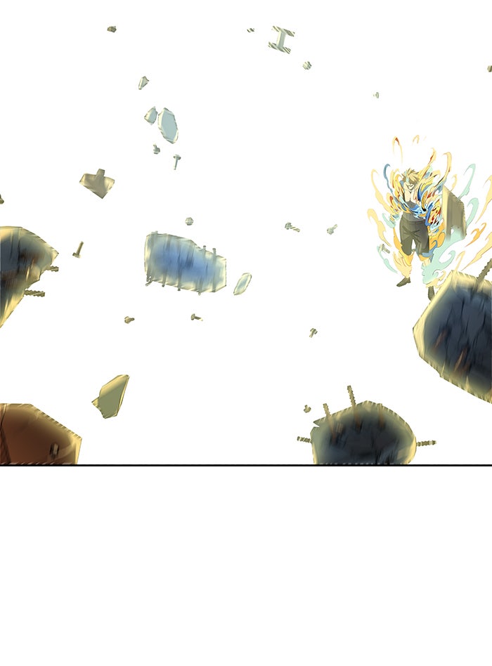 Tower of God Manga Chapter 524 page 57 - [Season 3] Ep. 107