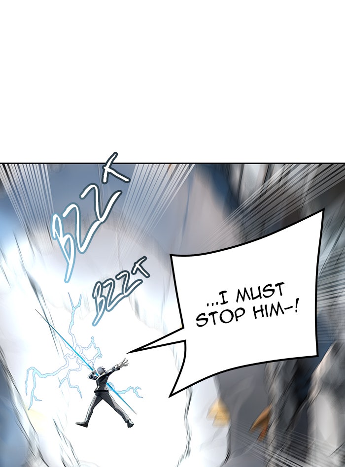 Tower of God Manga Chapter 524 page 59 - [Season 3] Ep. 107