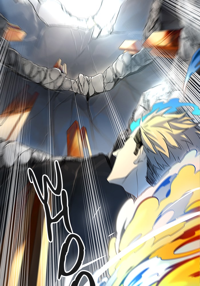 Tower of God Manga Chapter 524 page 60 - [Season 3] Ep. 107