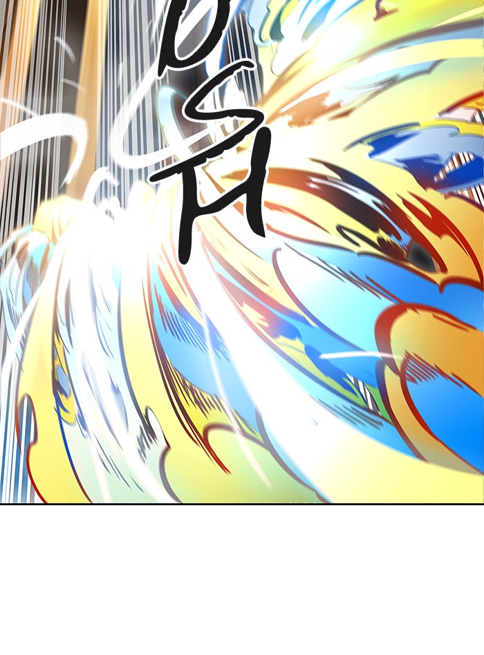 Tower of God Manga Chapter 524 page 61 - [Season 3] Ep. 107