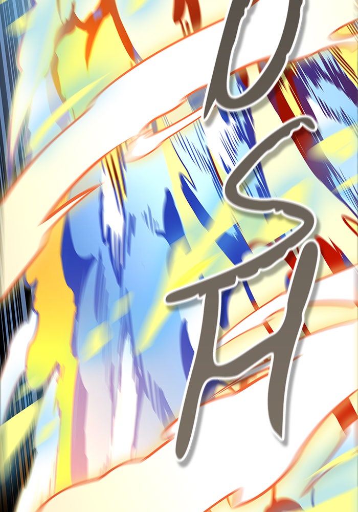 Tower of God Manga Chapter 524 page 64 - [Season 3] Ep. 107