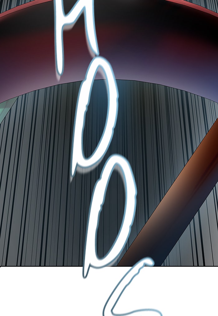 Tower of God Manga Chapter 524 page 7 - [Season 3] Ep. 107