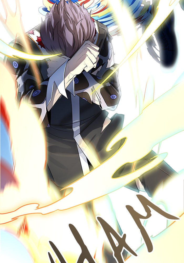 Tower of God Manga Chapter 524 page 70 - [Season 3] Ep. 107