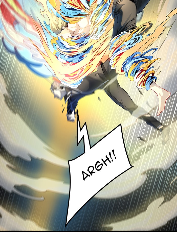 Tower of God Manga Chapter 524 page 74 - [Season 3] Ep. 107