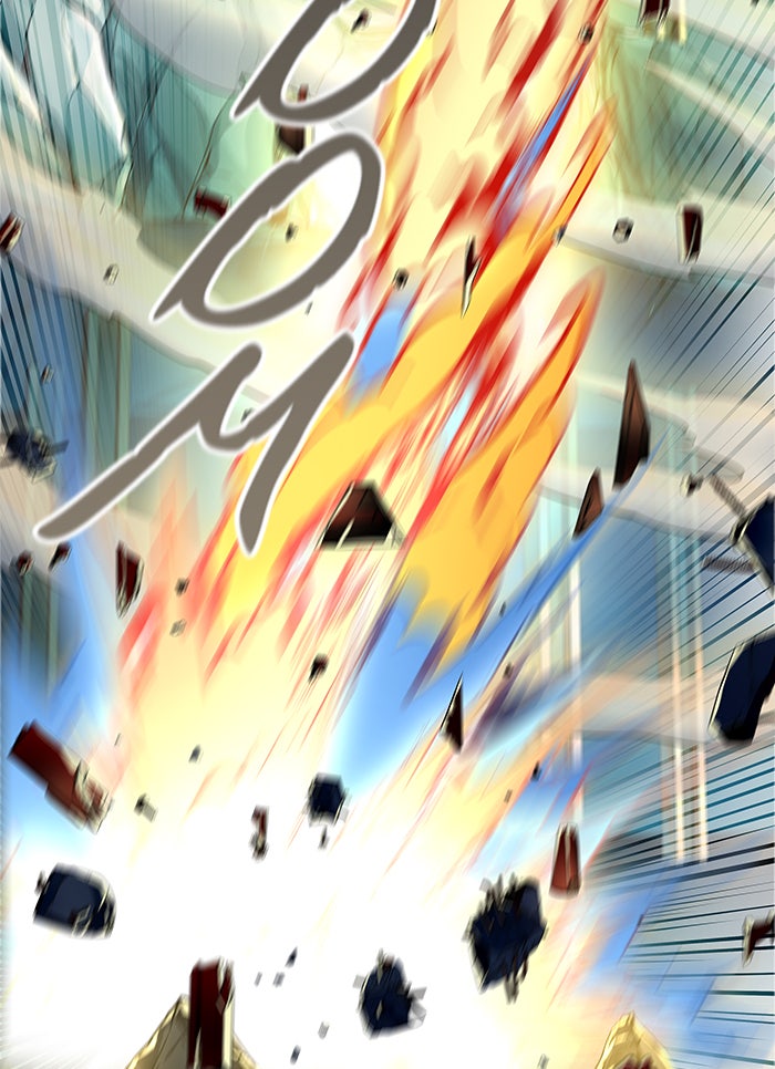 Tower of God Manga Chapter 524 page 76 - [Season 3] Ep. 107