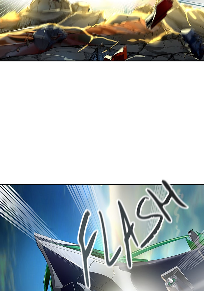 Tower of God Manga Chapter 524 page 77 - [Season 3] Ep. 107