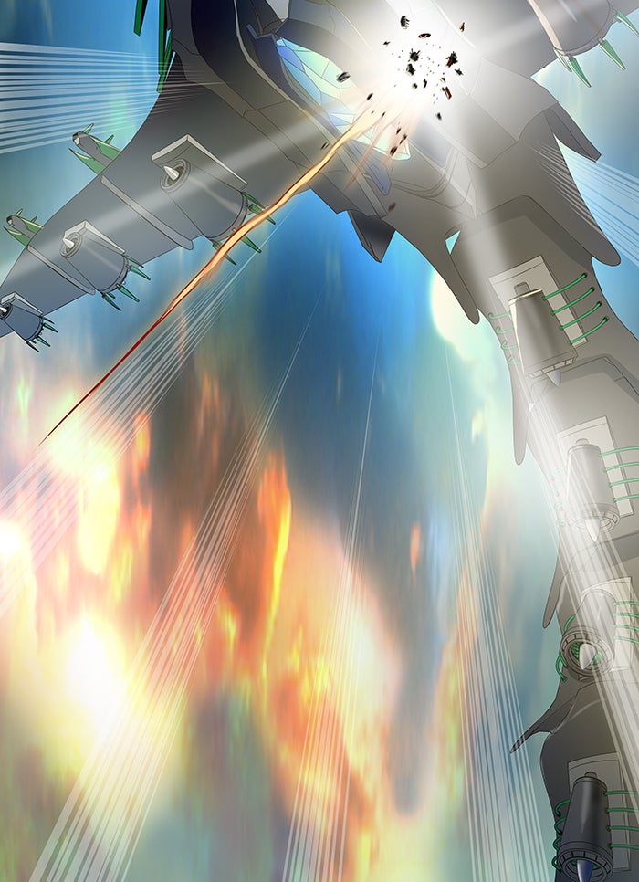 Tower of God Manga Chapter 524 page 78 - [Season 3] Ep. 107