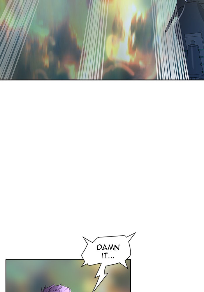 Tower of God Manga Chapter 524 page 79 - [Season 3] Ep. 107
