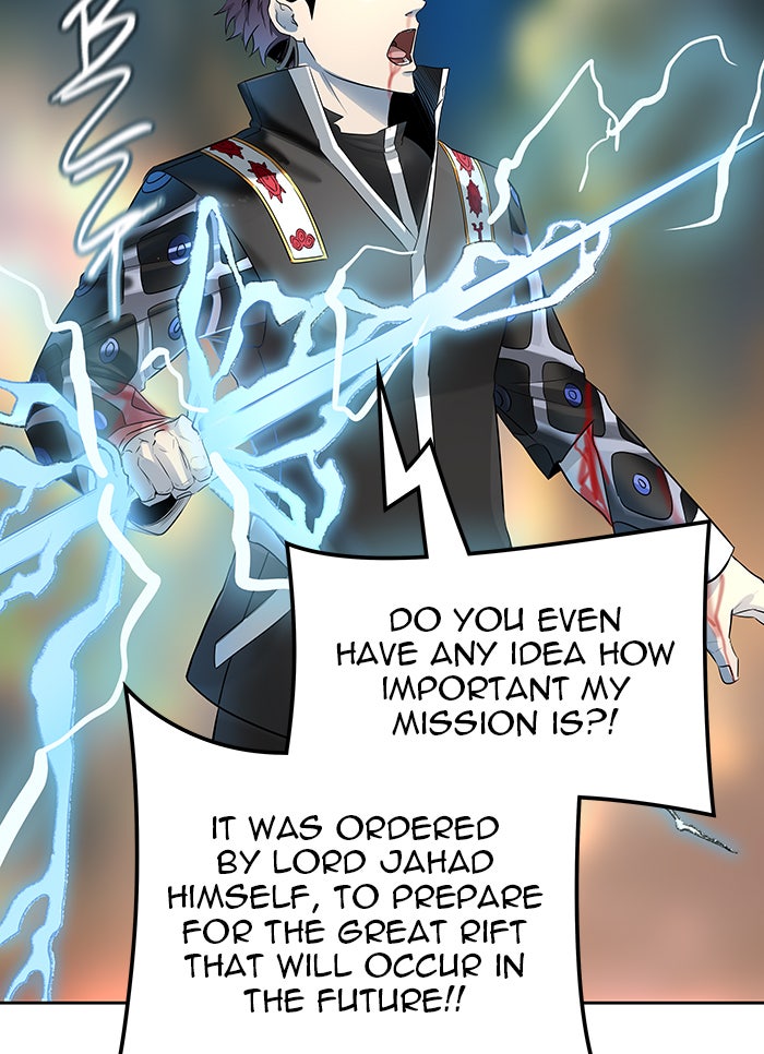 Tower of God Manga Chapter 524 page 86 - [Season 3] Ep. 107