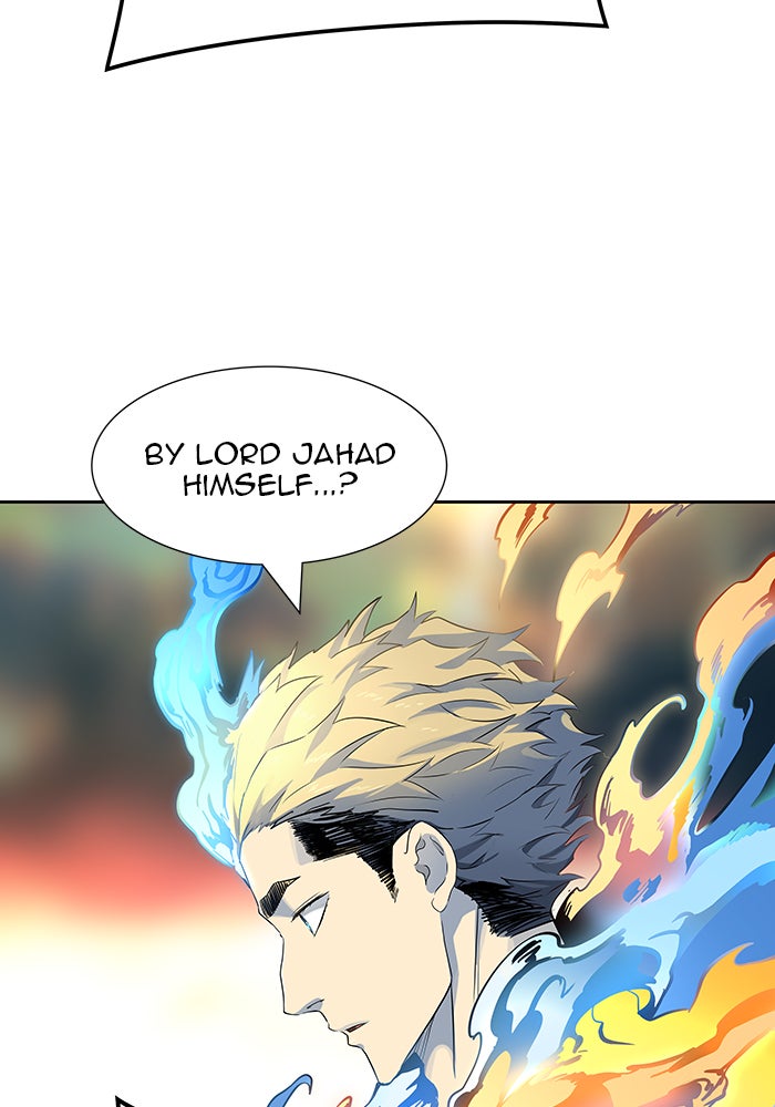 Tower of God Manga Chapter 524 page 87 - [Season 3] Ep. 107
