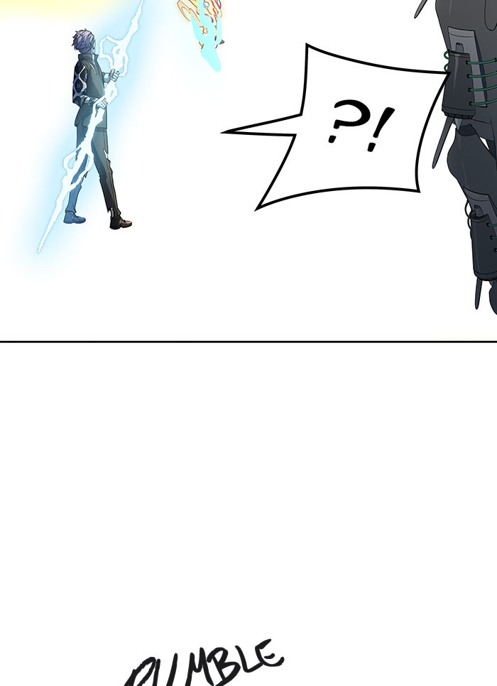 Tower of God Manga Chapter 524 page 90 - [Season 3] Ep. 107