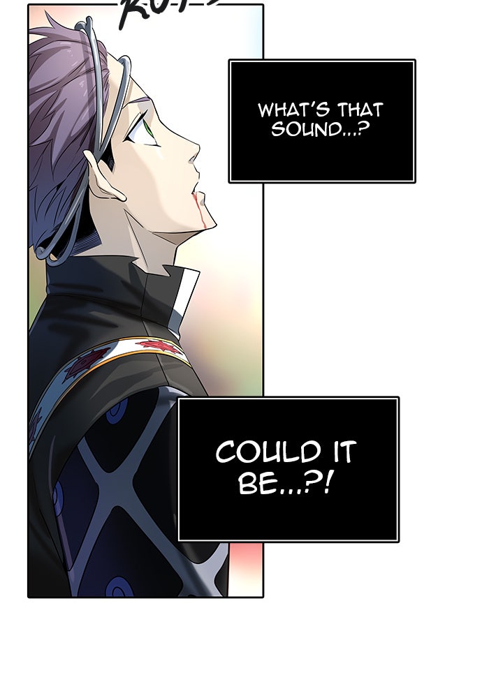 Tower of God Manga Chapter 524 page 91 - [Season 3] Ep. 107