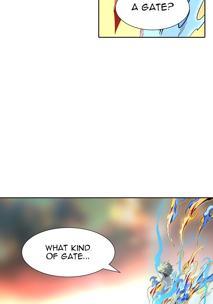 Tower of God Manga Chapter 524 page 93 - [Season 3] Ep. 107