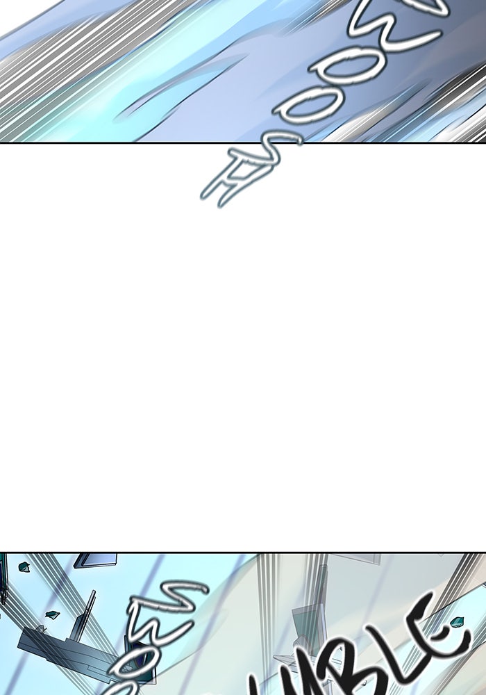 Tower of God Manga Chapter 524 page 96 - [Season 3] Ep. 107