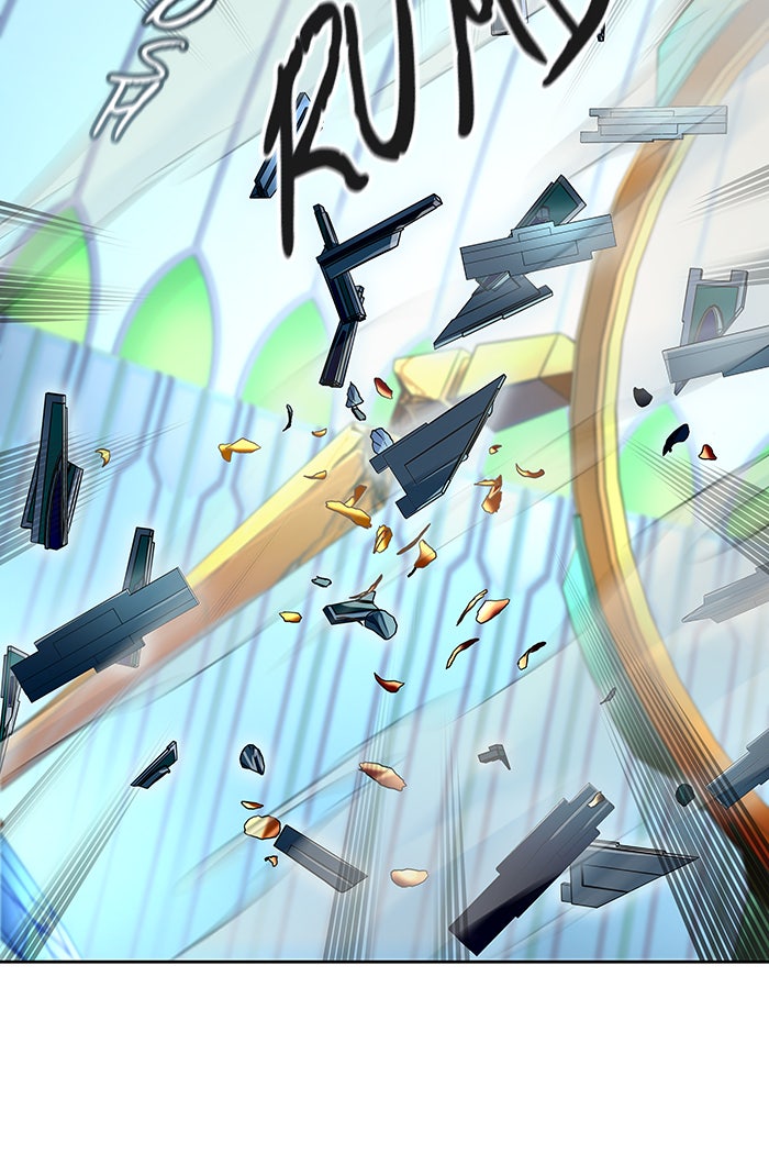 Tower of God Manga Chapter 524 page 97 - [Season 3] Ep. 107