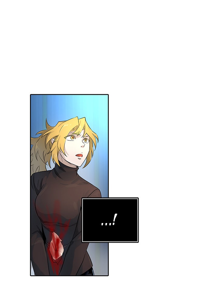 Tower of God Manga Chapter 524 page 98 - [Season 3] Ep. 107
