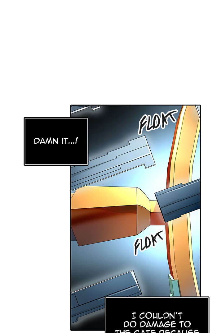 Tower of God Manga Chapter 524 page 99 - [Season 3] Ep. 107