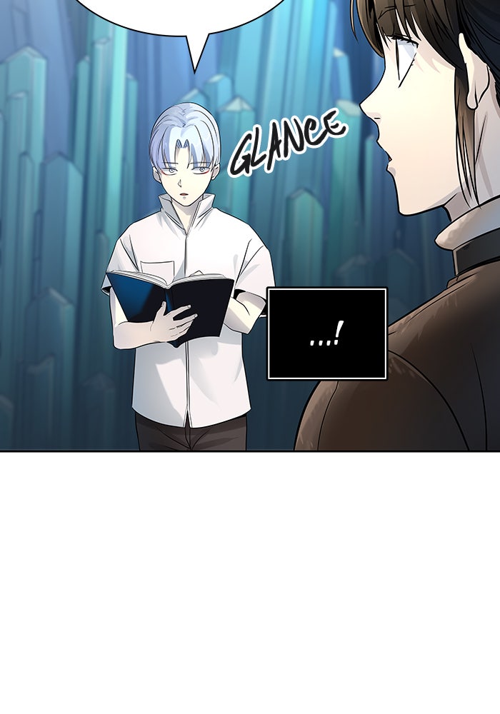 Tower of God Manga Chapter 525 page 102 - [Season 3] Ep. 108
