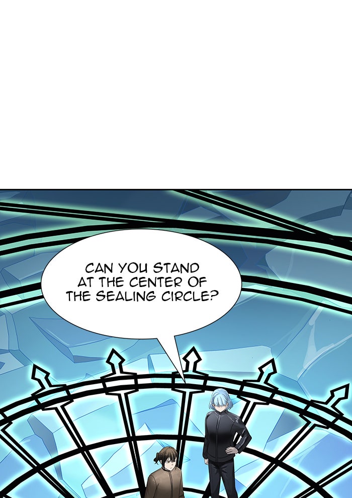 Tower of God Manga Chapter 525 page 103 - [Season 3] Ep. 108