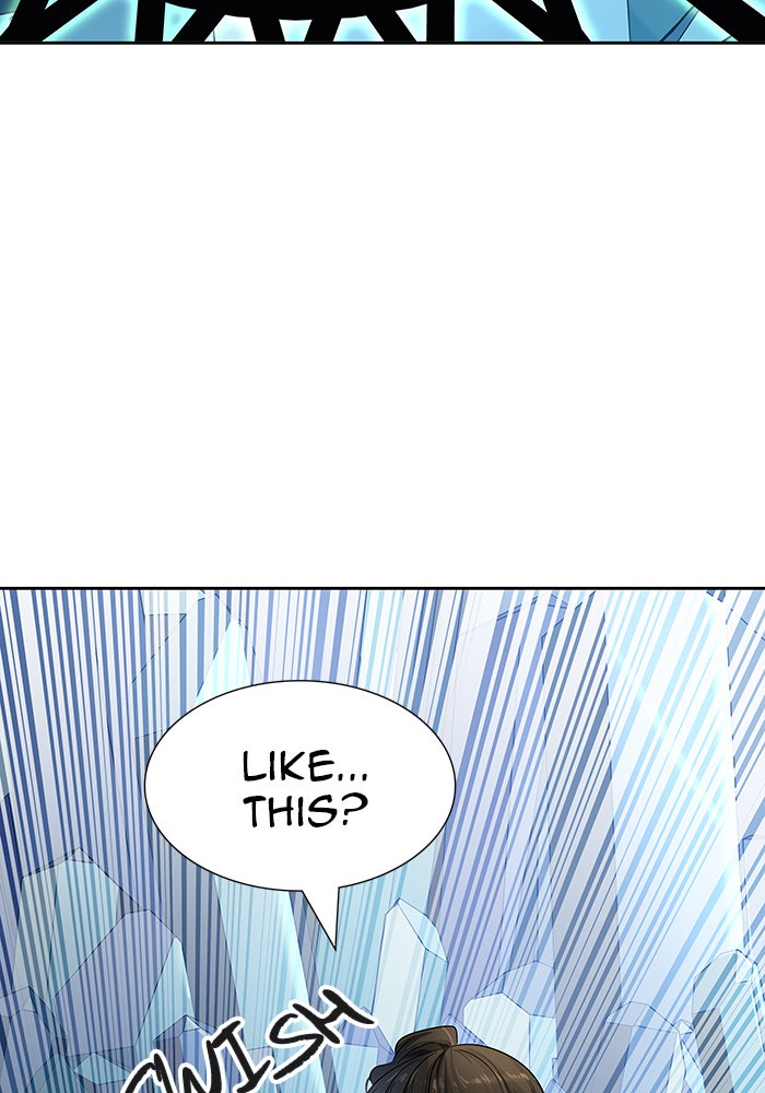 Tower of God Manga Chapter 525 page 108 - [Season 3] Ep. 108