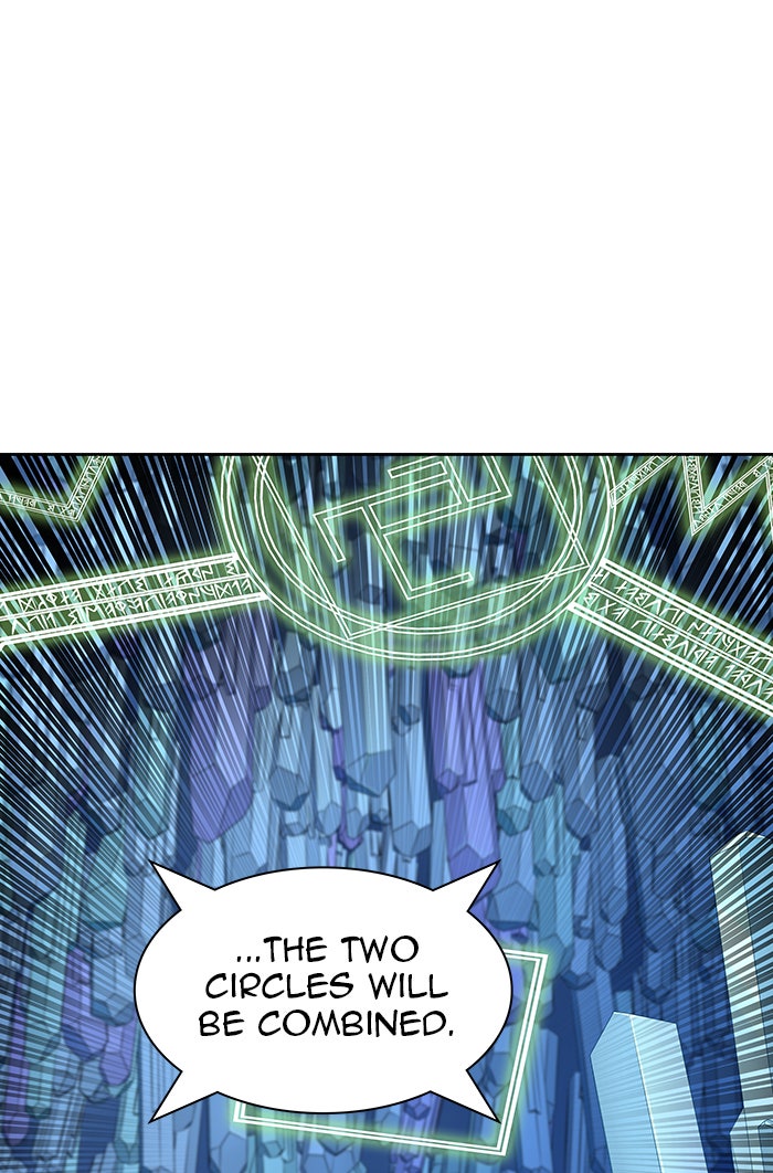 Tower of God Manga Chapter 525 page 114 - [Season 3] Ep. 108