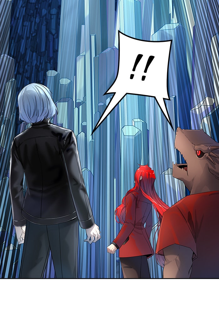 Tower of God Manga Chapter 525 page 116 - [Season 3] Ep. 108