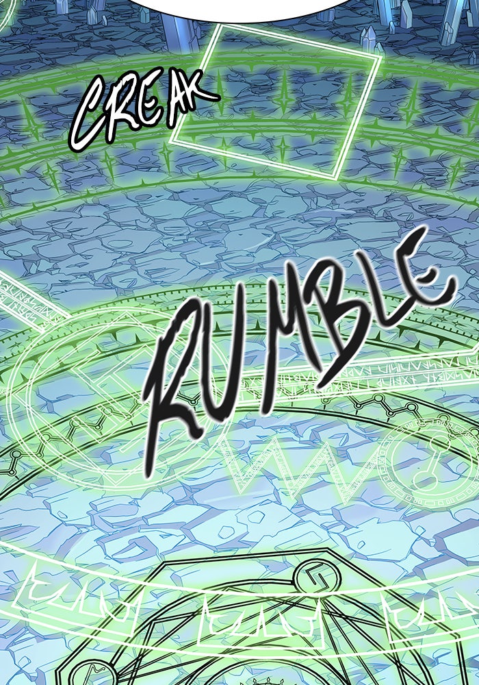 Tower of God Manga Chapter 525 page 119 - [Season 3] Ep. 108