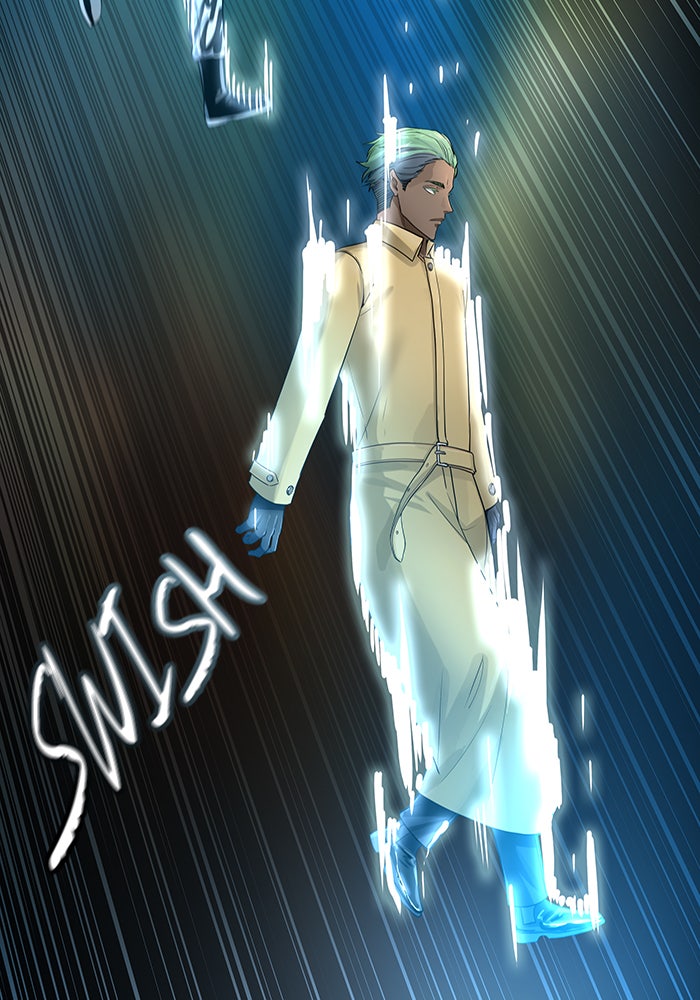 Tower of God Manga Chapter 525 page 123 - [Season 3] Ep. 108