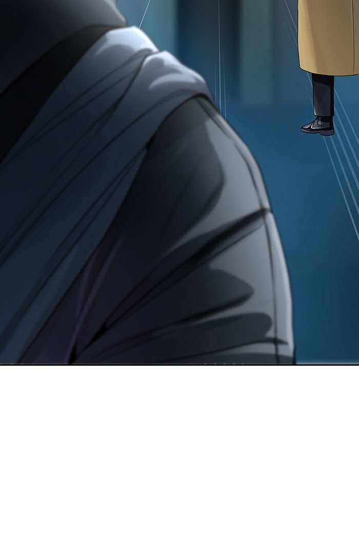 Tower of God Manga Chapter 525 page 128 - [Season 3] Ep. 108