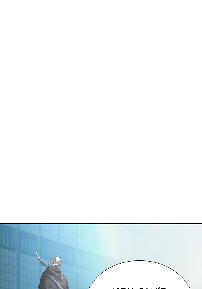 Tower of God Manga Chapter 525 page 131 - [Season 3] Ep. 108