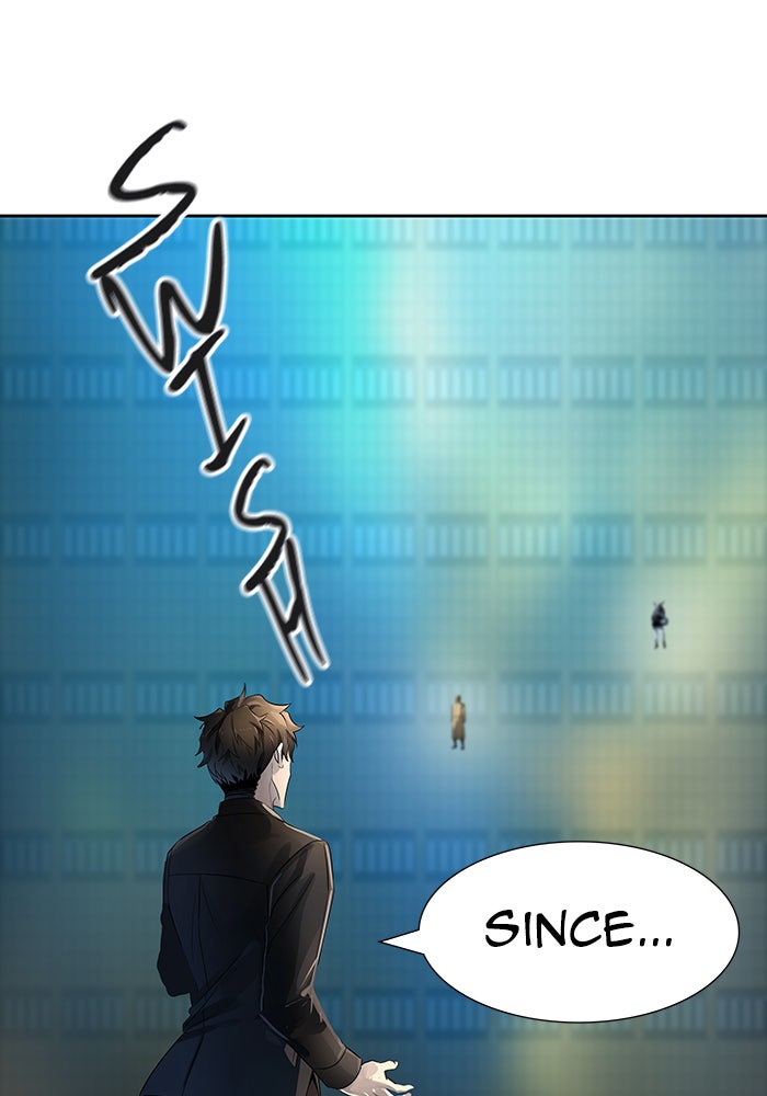 Tower of God Manga Chapter 525 page 133 - [Season 3] Ep. 108
