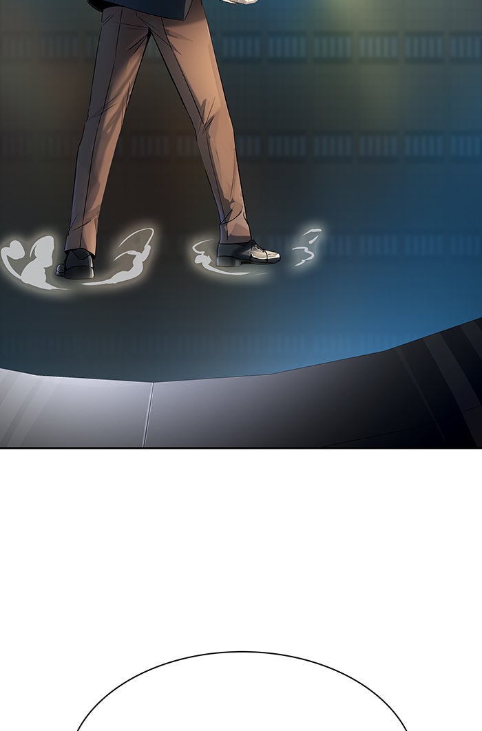 Tower of God Manga Chapter 525 page 134 - [Season 3] Ep. 108