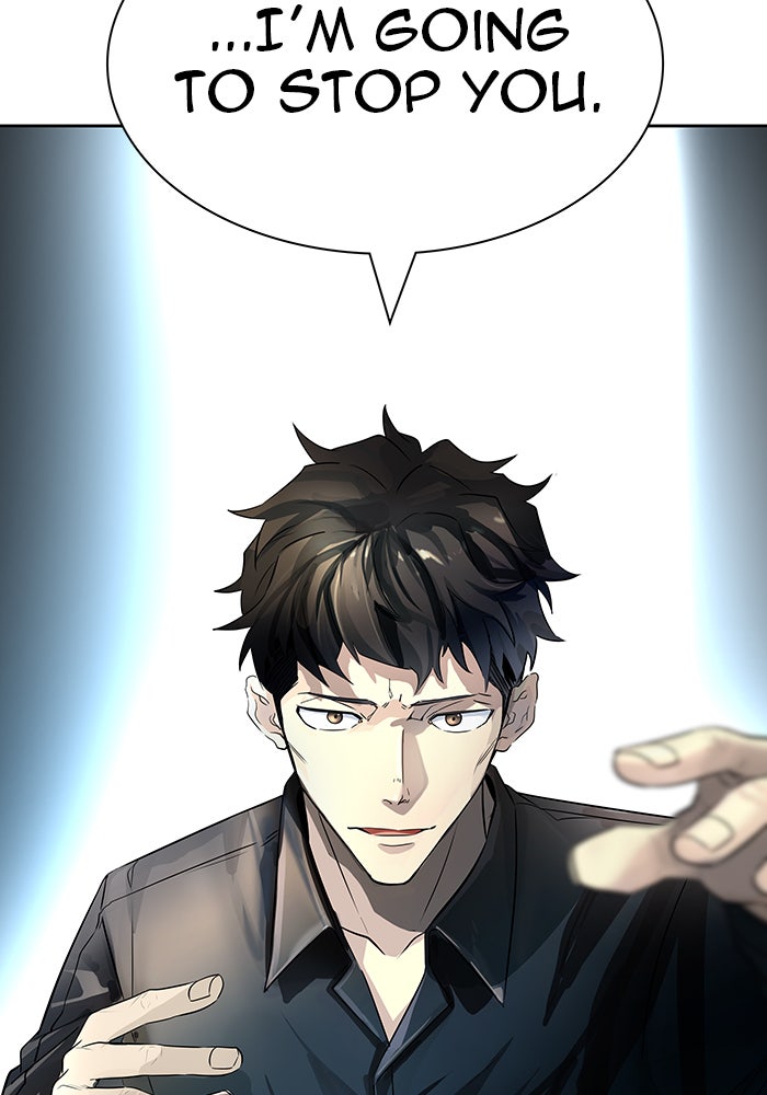 Tower of God Manga Chapter 525 page 135 - [Season 3] Ep. 108
