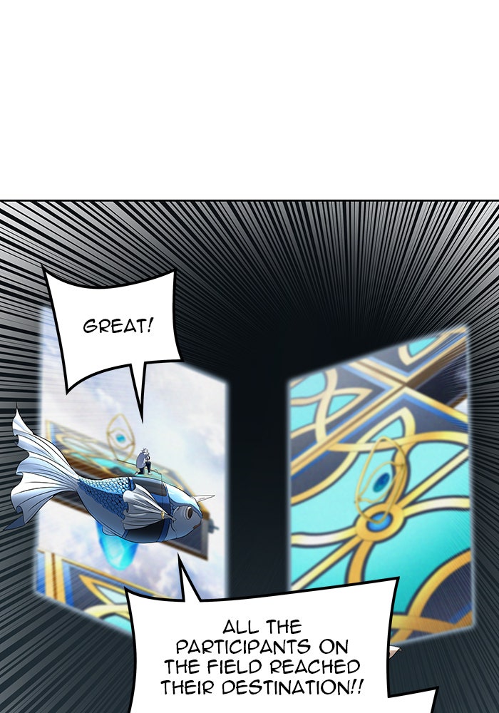 Tower of God Manga Chapter 525 page 15 - [Season 3] Ep. 108