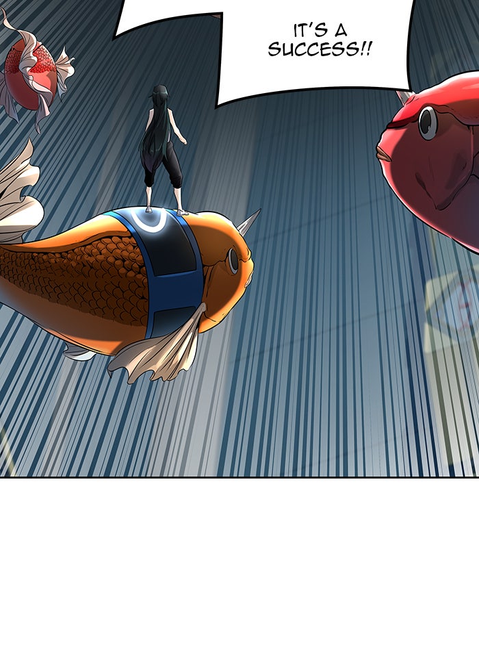 Tower of God Manga Chapter 525 page 16 - [Season 3] Ep. 108