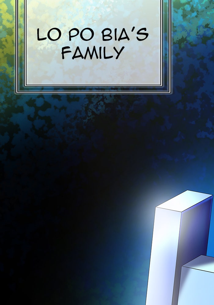 Tower of God Manga Chapter 525 page 2 - [Season 3] Ep. 108