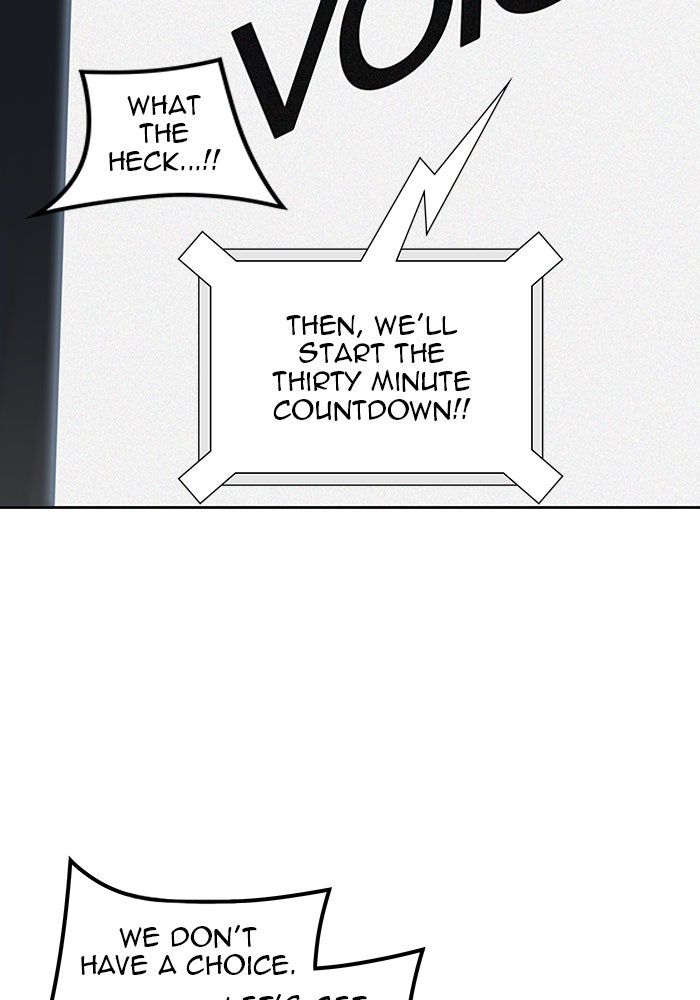Tower of God Manga Chapter 525 page 23 - [Season 3] Ep. 108