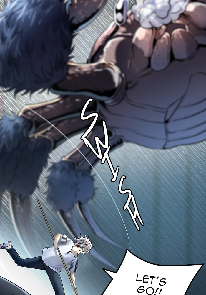 Tower of God Manga Chapter 525 page 27 - [Season 3] Ep. 108