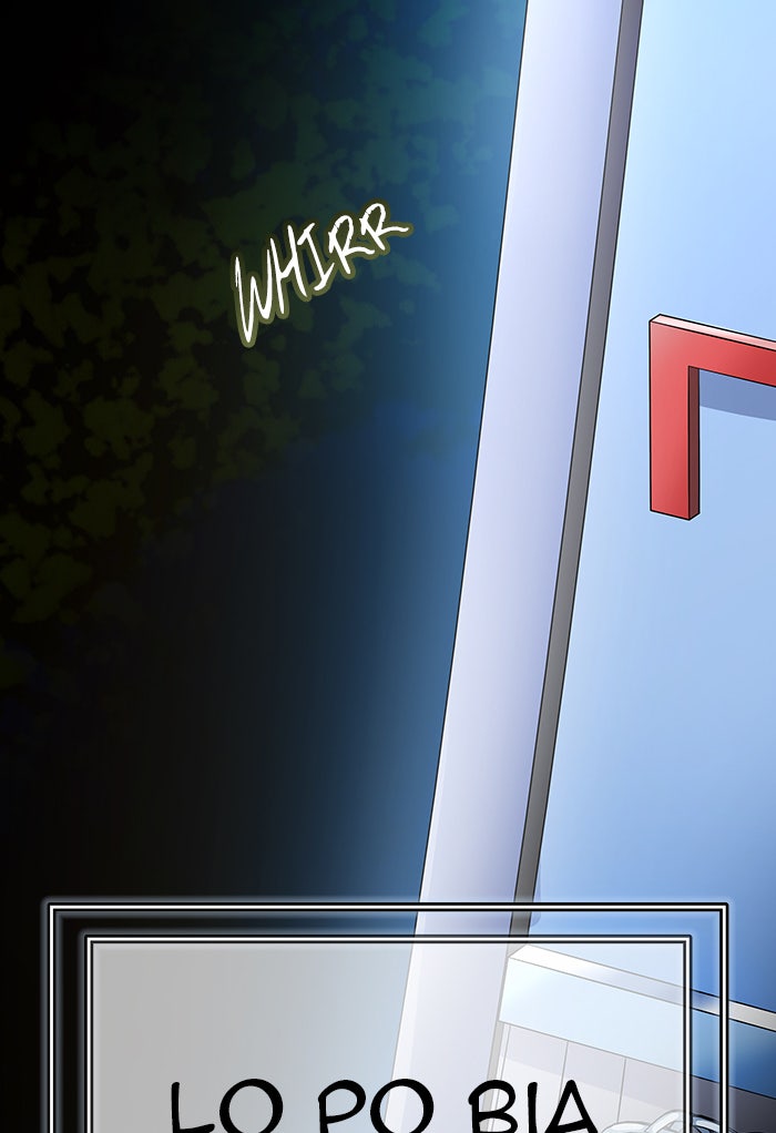 Tower of God Manga Chapter 525 page 3 - [Season 3] Ep. 108