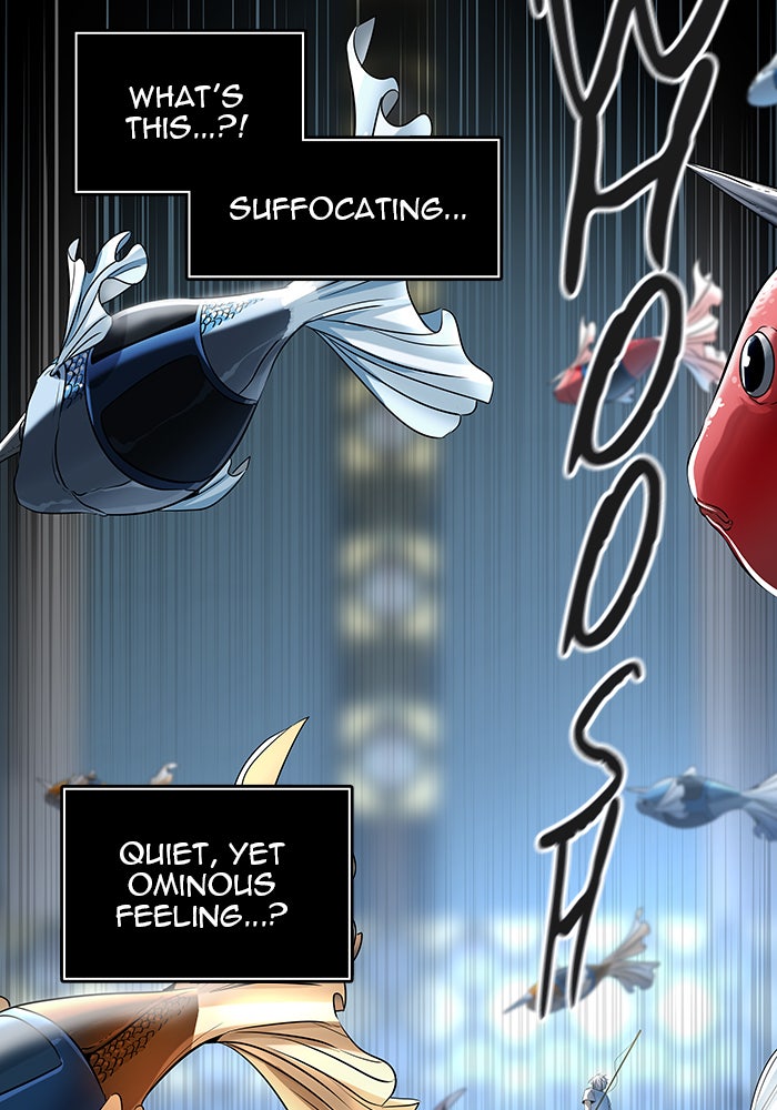 Tower of God Manga Chapter 525 page 31 - [Season 3] Ep. 108