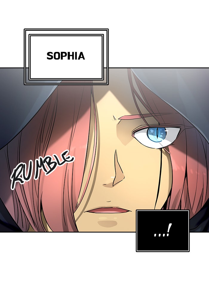 Tower of God Manga Chapter 525 page 35 - [Season 3] Ep. 108