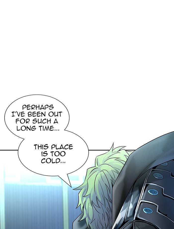 Tower of God Manga Chapter 525 page 37 - [Season 3] Ep. 108