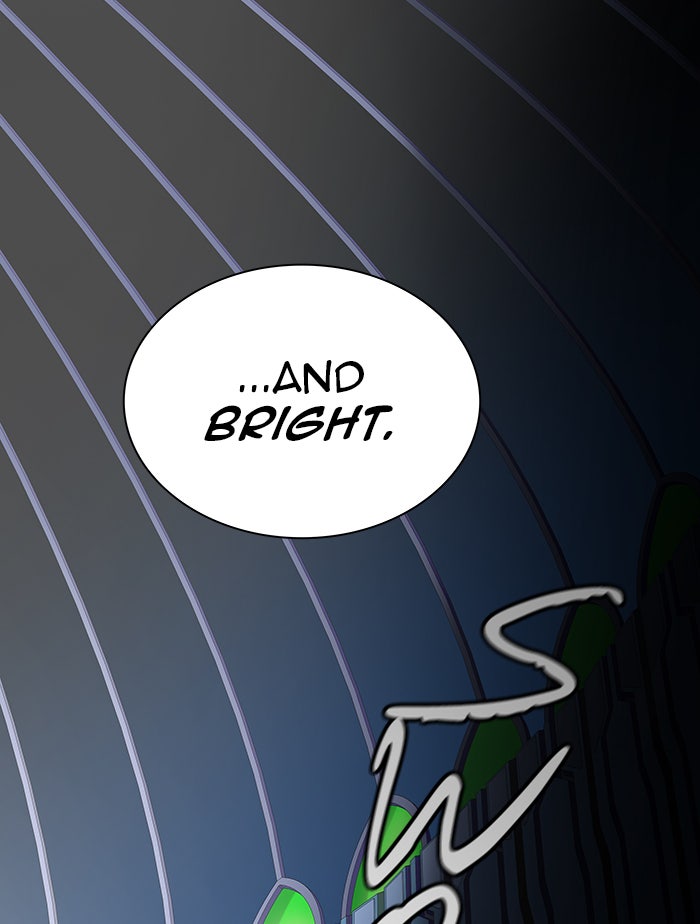 Tower of God Manga Chapter 525 page 39 - [Season 3] Ep. 108