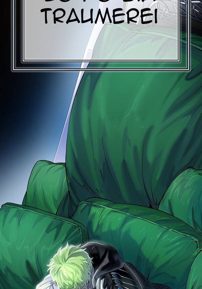 Tower of God Manga Chapter 525 page 4 - [Season 3] Ep. 108