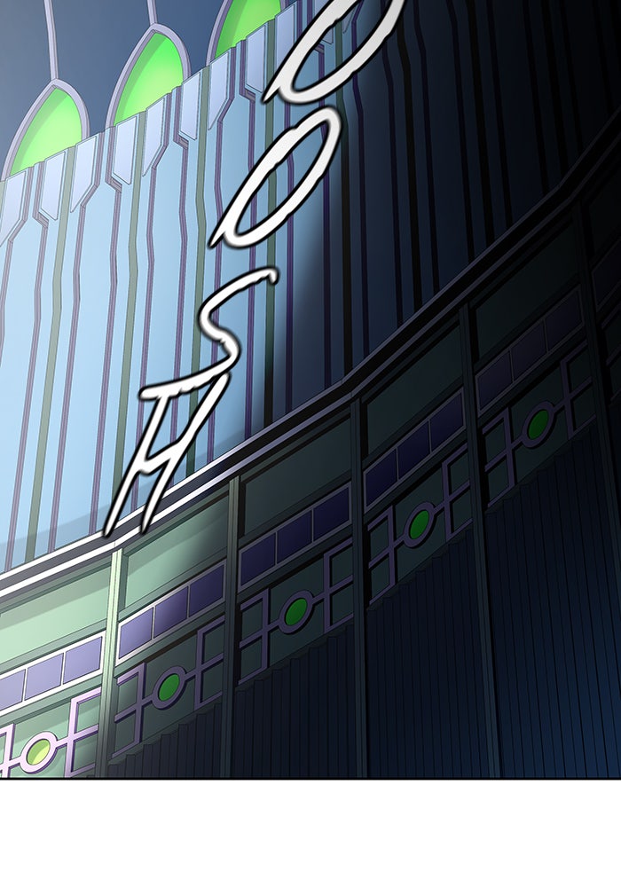 Tower of God Manga Chapter 525 page 40 - [Season 3] Ep. 108