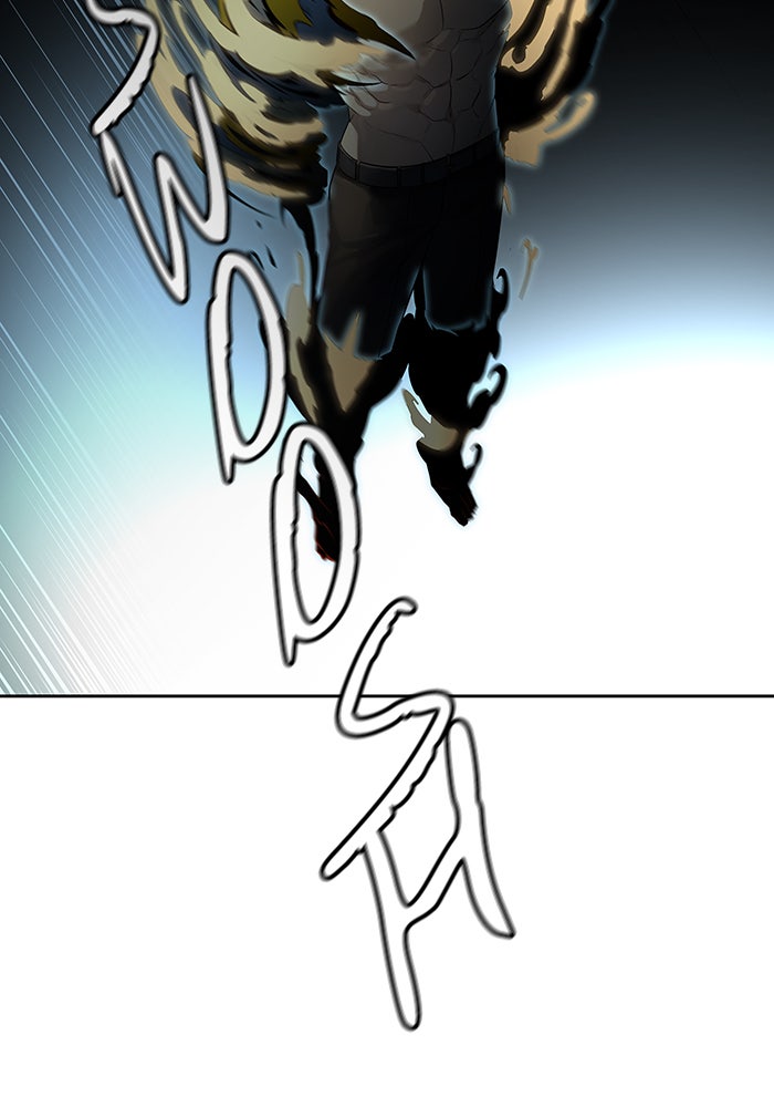 Tower of God Manga Chapter 525 page 42 - [Season 3] Ep. 108